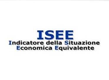 NOVITA' APRILE ISEE 2025