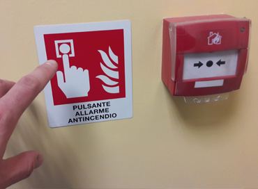 CONTRIBUTO SPESE PER CORSO ANTINCENDIO (COD. RIF. A.18)