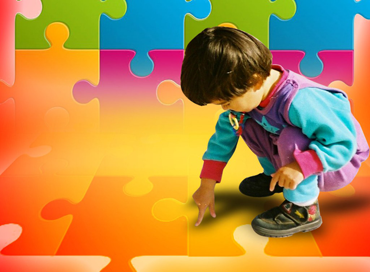 CONTRIBUTO PER TERAPIA AI BAMBINI CON DISTURBI AUTISTICI E/O DEL LINGUAGGIO (COD.RIF.W.4)