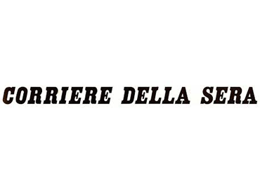 CORRIERE DELLA SERA