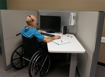 CONTRIBUTO PER INSERIMENTO LAVORATORE DISABILE (COD. RIF. A.1)