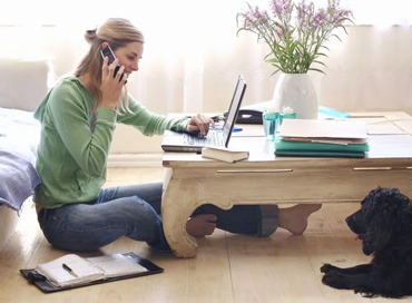 DISCIPLINA DEL LAVORO AGILE - SMART WORKING