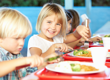 CONTRIBUTO SPESE PER MENSA SCOLASTICA (COD. RIF. A22)