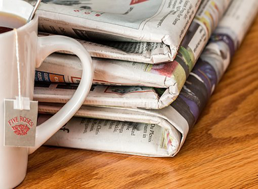 Rassegna stampa