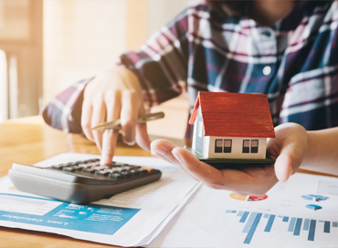 CONTRIBUTO ACQUISTO PRIMA CASA (COD. RIF. B.12)
