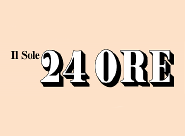 Il sole 24 ore - Quotidiano