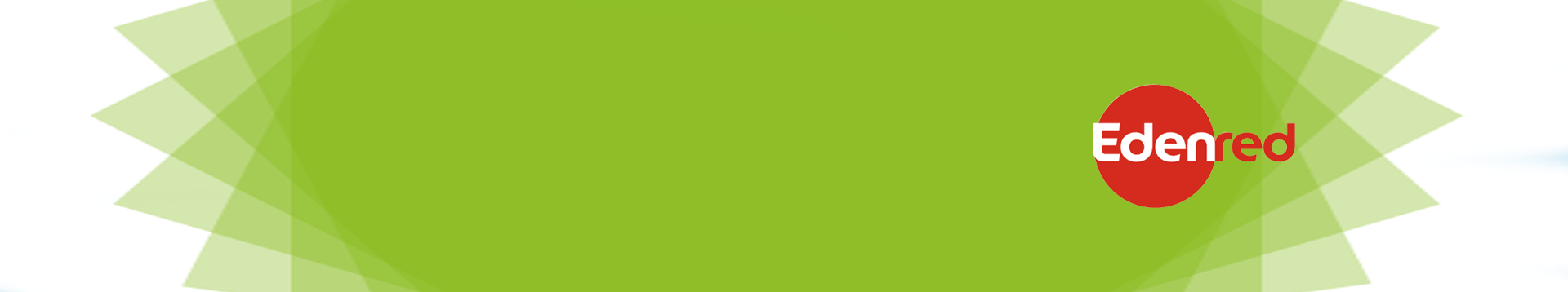 MODULO EDENRED